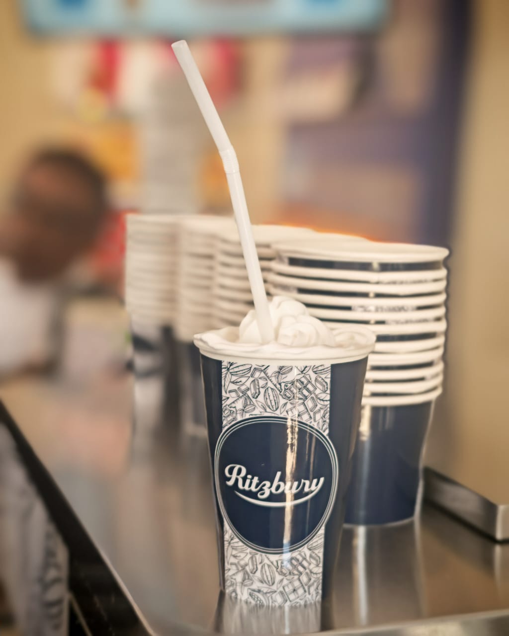 Ritzbury Chocolate Activation Nallur - Image 5